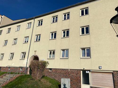 IMG_2144.jpeg - Humboldthöhe - hier ist es schön ! Wanne und Laminat ****