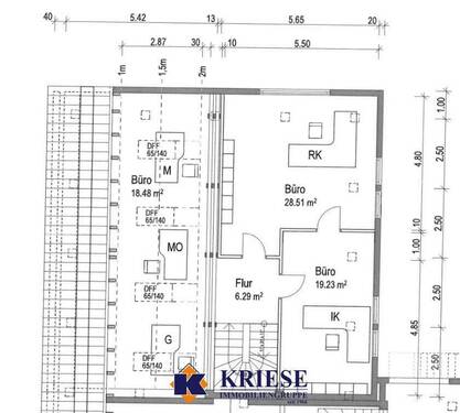 OG Büro - 
