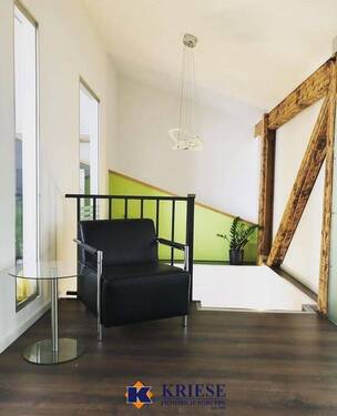 Flur OG - Modernes Bürohaus Laden für Einzelhandel in 1A Lage Otto-Wagner-Str. - Zentrum Germering