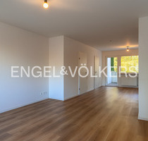 Lichtdurchflutetes Wohnen im Hildener Osten - modernisiert und gepflegt