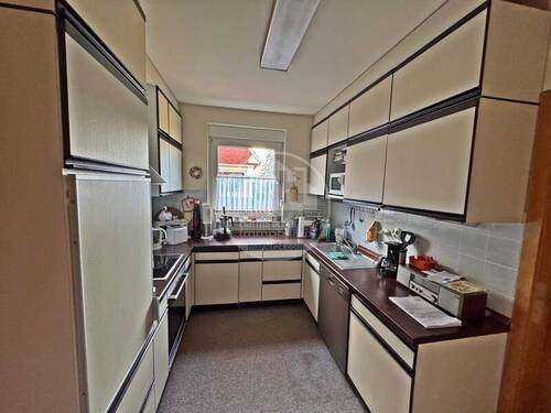 Küche - Einfamilienhaus mit 135,00 m&sup2; in Aurich zum Kaufen