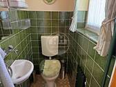 Gäste-WC EG - 