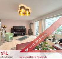 Wohnen mit Wohlfühlfaktor - Einfamilienhaus mit Garten, Wintergarten und Sauna - Trier / Irsch