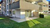 Eck-Terrasse ca. 23 m² - 3 Zimmer Terrassenwohnung zum Kaufen in Garmisch-Partenkirchen