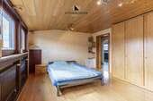 Schlafzimmer (DG) - 