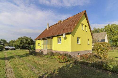 Außenansicht vorn - 