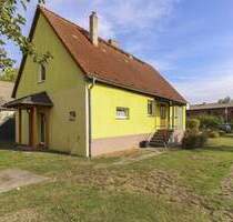 Gestaltungspotenzial in grüner Lage: Realisieren Sie selbst Ihr Zuhause nach eigenen Vorstellungen - Spantekow Neuendorf B