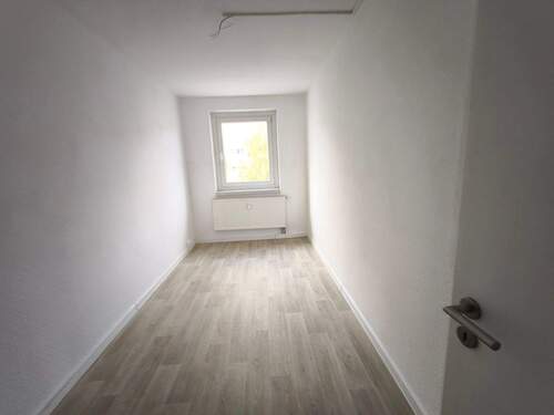 Kinderzimmer - 4 Zimmer Etagenwohnung in Sangerhausen