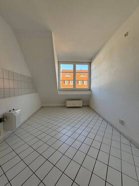 Küche - 2 Zimmer Etagenwohnung in Zwickau