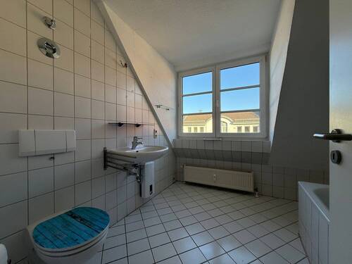 Badezimmer - 