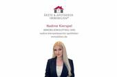 Nadine Kierspel - 