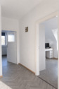Blick auf Schlafzimmer im OG - 