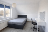 Schlafzimmer III - 