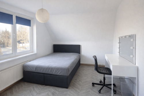 Schlafzimmer III - 