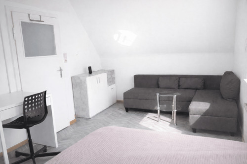 Schlafzimmer III - 