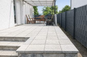 Süd-Terrasse - 
