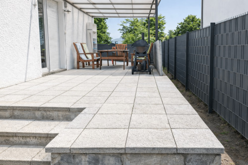Süd-Terrasse - 