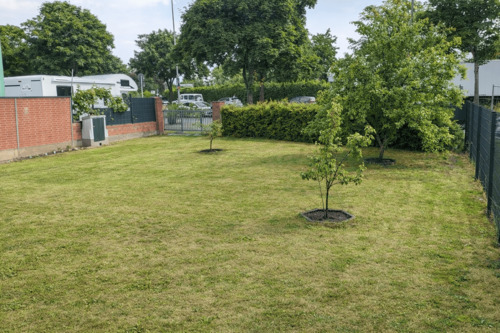 Garten - 