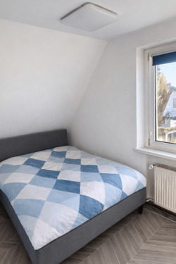 Schlafzimmer I - 