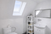 En-Suite Badezimmer - 
