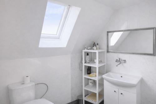 En-Suite Badezimmer - 