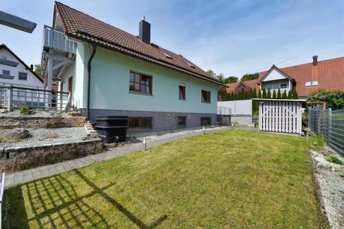 Garten - 