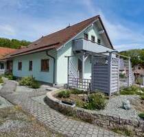 Sofort verfügbar! Großzügiges Familienhaus mit Garten, Balkon & Garage - Treuchtlingen