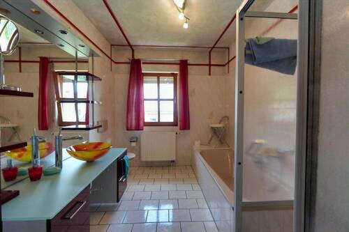 Badezimmer - 