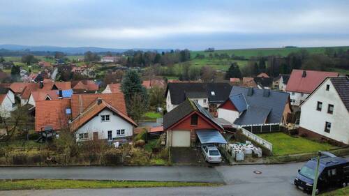 Ausblick - 