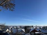 Winterimpressionen - Ausblick - 