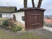 Unterstand / Garage - 