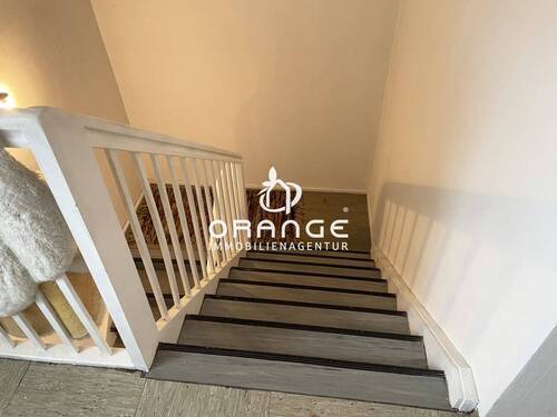 Weiter gehts nach oben... - 