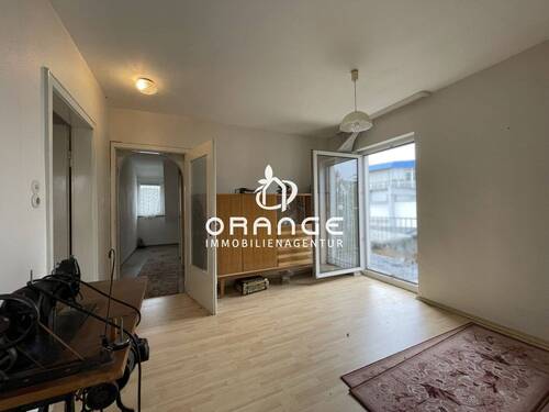 Durchgangszimmer... - 