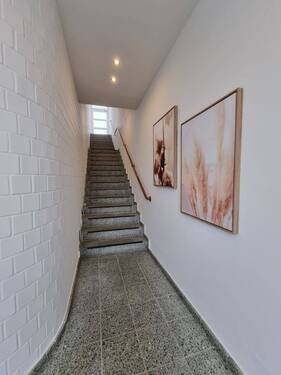 Treppenhaus - 