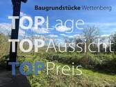 Kleinstes Stück - Baulücke, 860 qm Grundstück _ in Wettenberg