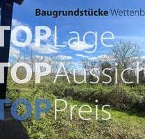Baulücke, 860 qm Grundstück _ in Wettenberg