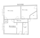 Grundriss - 