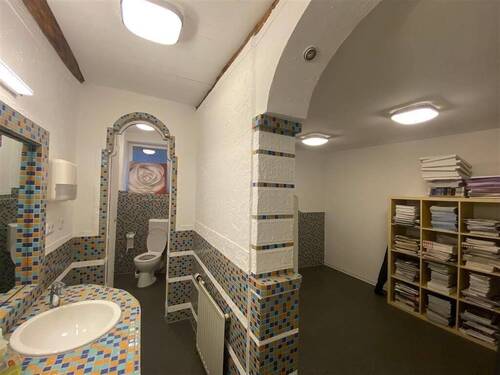 Badezimmer - 