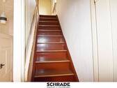 ...hier gehts nach oben - 