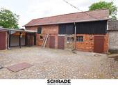 ehemaliges Stallgebäude - 5 Zimmer Einfamilienhaus in Stendal