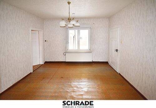 ...nebenan das Esszimmer - 