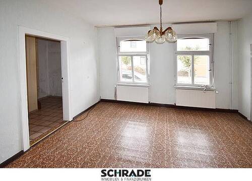 ...weiterführend ins Wohnzimmer - 