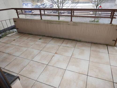 Balkon - 