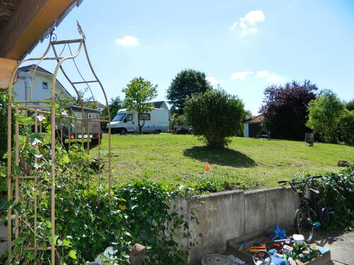 Garten - 