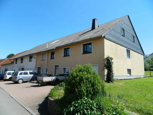 DSCN3988 - Mehrfamilienhaus mit Potenzial in Willersdorf