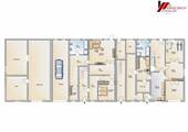 Grundriss Erdgeschoss - 