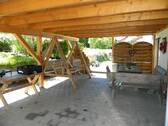 Terrasse - 