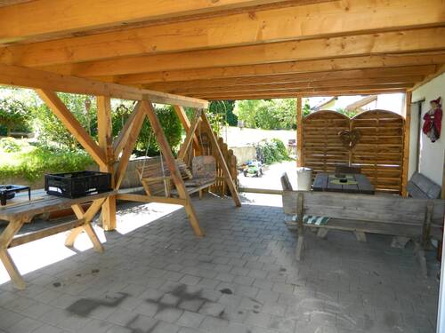Terrasse - 