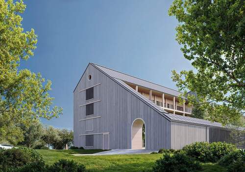 SPEICHERSCHMID - Büro in Heidelberg