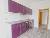 Einauküche - 3 Zimmer Etagenwohnung zur Miete in Bautzen